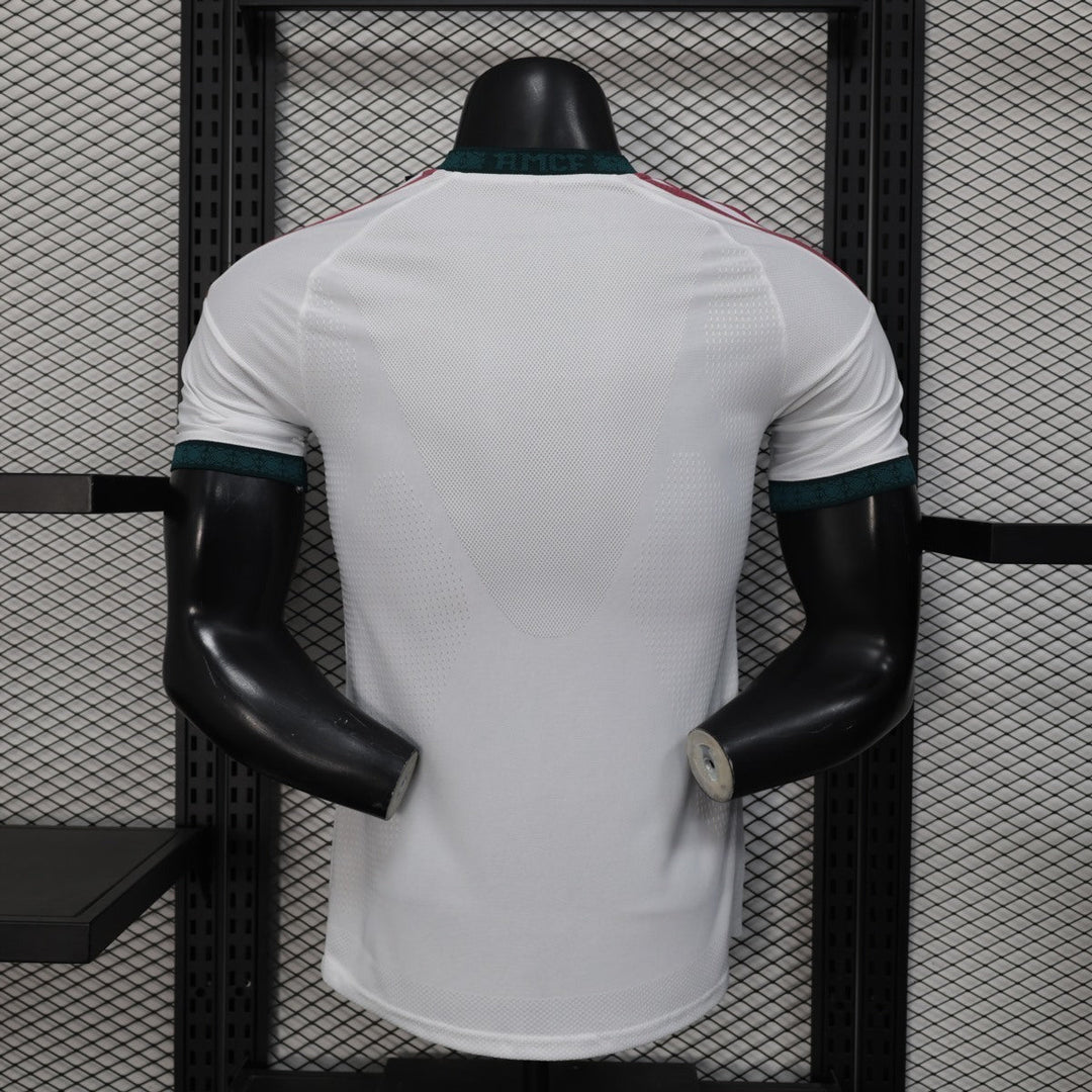 Camisa Real Madrid Home 2026/27 - Versão Jogador