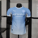Camisa Manchester City Home 2026/27 - Versão Jogador