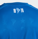 Camisa Cruzeiro Titular 26/27 - Azul Masculino