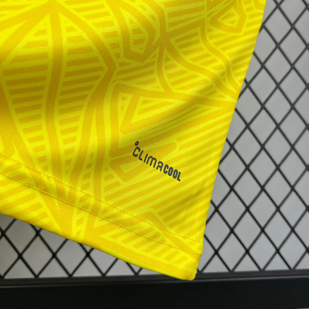 Camisa Ucrânia 26/27 - Masculina