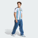 Camisa Argentina l 26/27 - Masculina