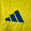 Camisa Ucrânia 26/27 - Masculina