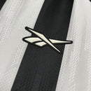 Camisa Botafogo Titular 25/26 - Preto e Branco