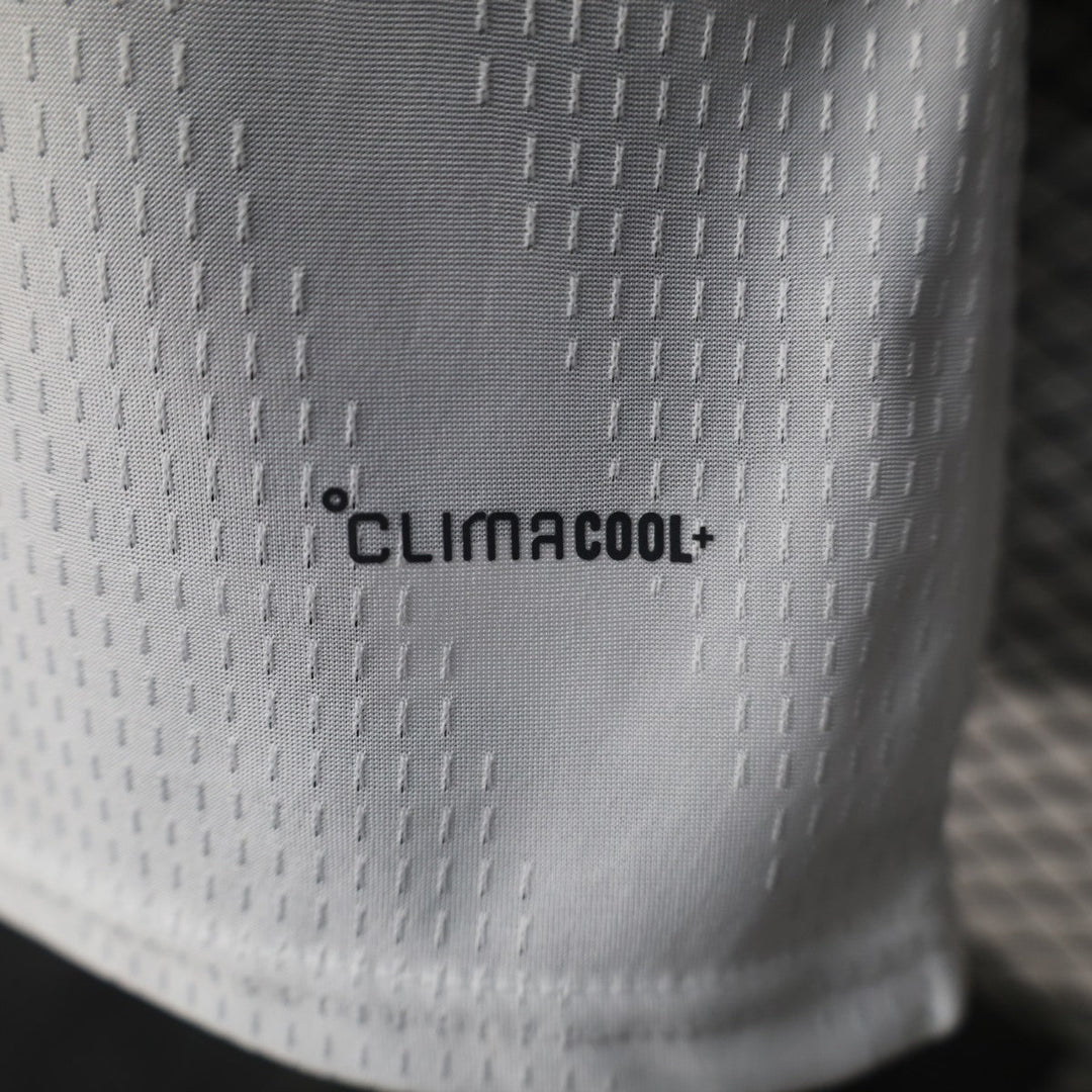 Camisa Real Madrid Home 2026/27 - Versão Jogador