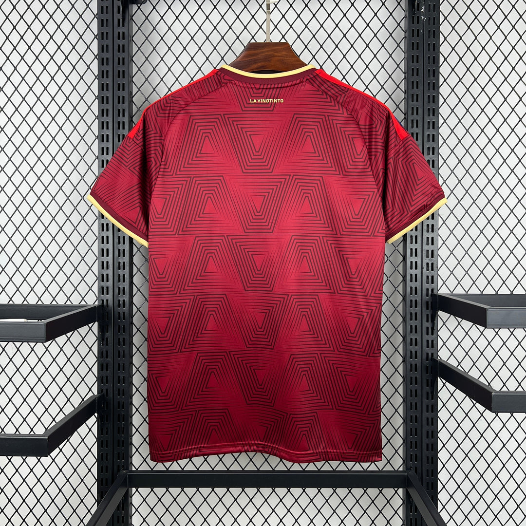 Camisa Venezuela  26/27 - Masculina