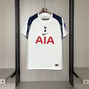 Camisa Tottenham Home 25/26 - Branca