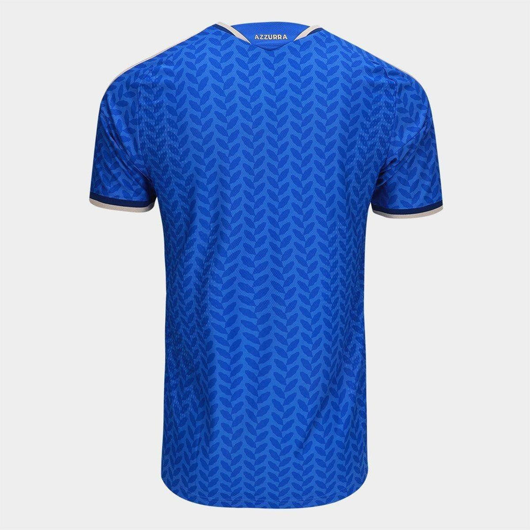 Camisa Itália l 26/27 - Masculina