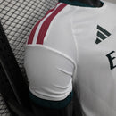 Camisa Real Madrid Home 2026/27 - Versão Jogador