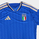 Camisa Itália l 26/27 - Masculina