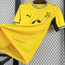 Camisa Borussia Dortmund Home 26/27 - Amarela