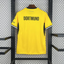 Camisa Borussia Dortmund Home 26/27 - Amarela