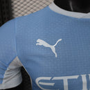 Camisa Manchester City Home 2026/27 - Versão Jogador