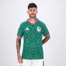 Camisa México l 26/27 - Masculina