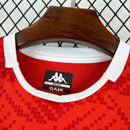 Camisa Turquia 26/27 - Masculina