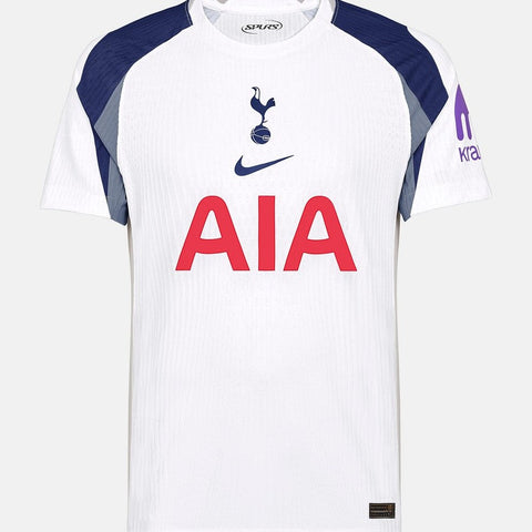 Camisa Tottenham Home 25/26 - Branca