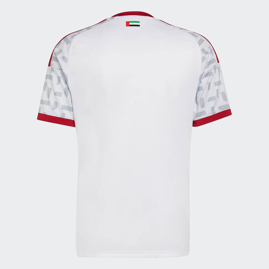 Camisa Emirados Arabes Unidos 26/27 - Masculina
