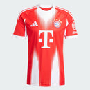 Camisa Bayern de Munique Home 25/26 - Adidas