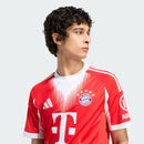 Camisa Bayern de Munique Home 25/26 - Adidas