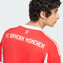 Camisa Bayern de Munique Home 25/26 - Adidas