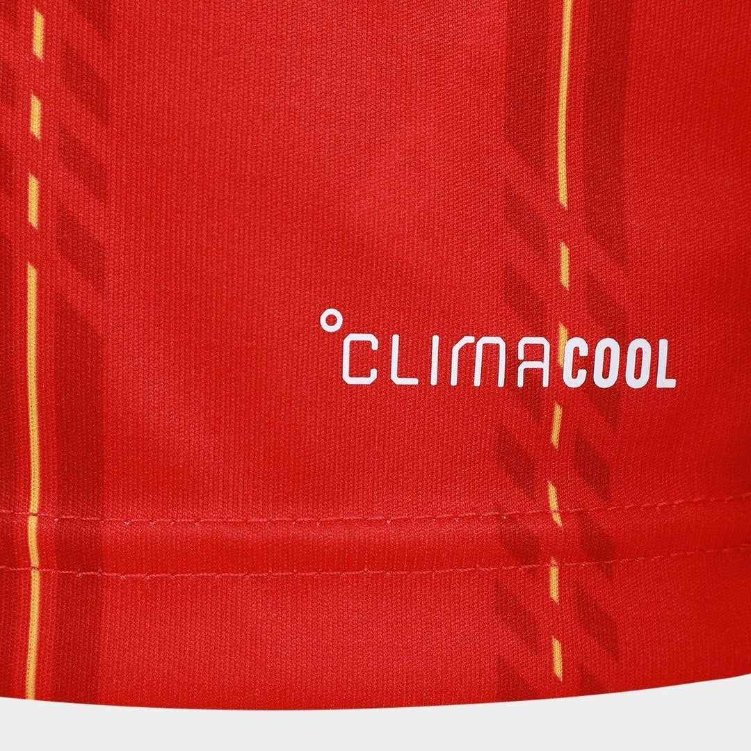 Camisa Espanha l 26/27 - Masculina