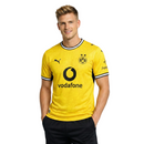 Camisa Borussia Dortmund Home 26/27 - Amarela