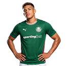 Camisa Palmeiras Titular 2026/27 - Versão Jogador