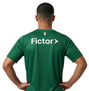 Camisa Palmeiras Titular 2026/27 - Versão Jogador