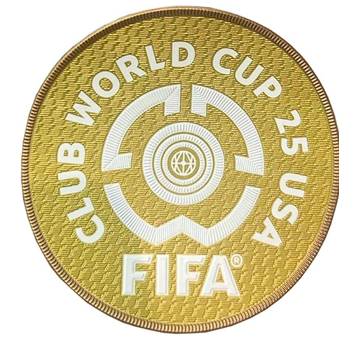 Camisa Botafogo Titular 25/26 - Preto e Branco