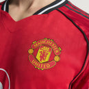 Camisa Manchester United Home 25/26 - Vermelha
