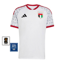 Camisa Emirados Arabes Unidos 26/27 - Masculina