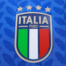 Camisa Itália l 26/27 - Masculina