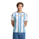 Camisa Argentina l 26/27 - Masculina