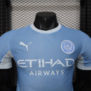 Camisa Manchester City Home 2026/27 - Versão Jogador