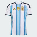 Camisa Argentina l 26/27 - Masculina