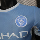 Camisa Manchester City Home 2026/27 - Versão Jogador