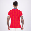Camisa Chile l 26/27 - Masculina