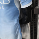Camisa Manchester City Home 2026/27 - Versão Jogador