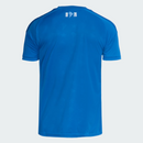 Camisa Cruzeiro Titular 26/27 - Azul Masculino