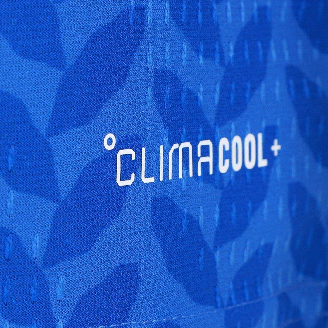 Camisa Itália l 26/27 - Masculina