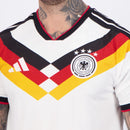 Camisa Alemanha l 26/27 - Masculina