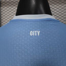 Camisa Manchester City Home 2026/27 - Versão Jogador