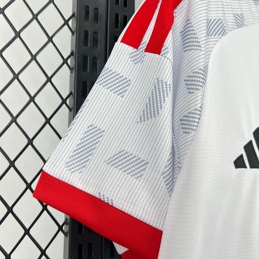 Camisa Emirados Arabes Unidos 26/27 - Masculina