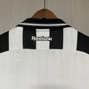 Camisa Botafogo Titular 25/26 - Preto e Branco