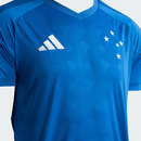 Camisa Cruzeiro Titular 26/27 - Azul Masculino