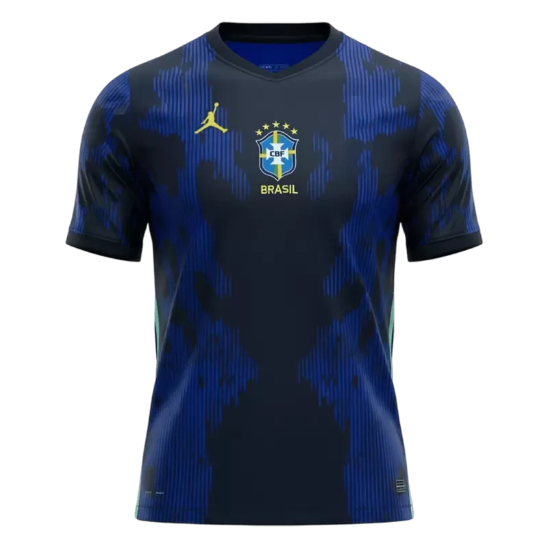 Compre 1 Leve 2 - Camiseta Oficial Torcedor Seleção Brasileira Copa 2026