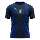 Compre 1 Leve 2 - Camiseta Oficial Torcedor Seleção Brasileira Copa 2026