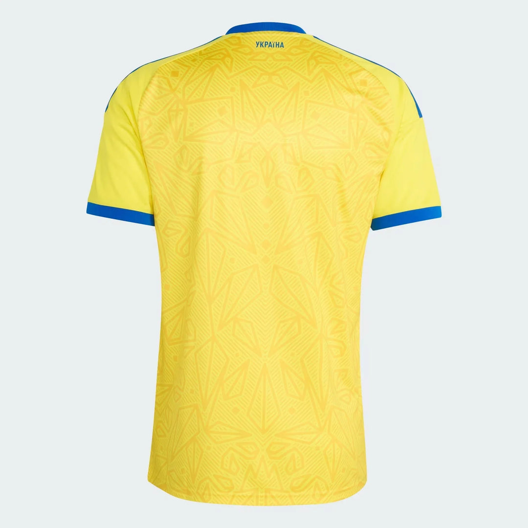 Camisa Ucrânia 26/27 - Masculina