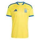 Camisa Ucrânia 26/27 - Masculina